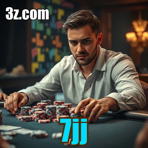 Comunidade da 7jj: Interação e Colaboração entre Jogadores