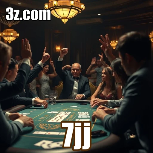 Liderança e Competitividade na 7jj: Explore as Leaders