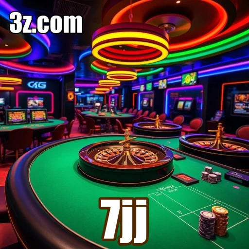 Desafios em Puzzle: Aventura no 7jj