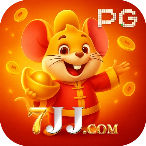 7jj logo